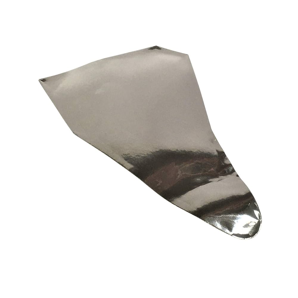 Amazon | YJB PARTS ストラト用アルミグランドシート シール